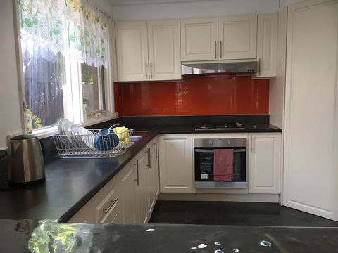Doncaster Westfield Home Stay - Surfers Paradise Gold Coast 38