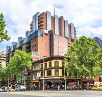 Paramount Apartments Melbourne - Surfers Paradise Gold Coast