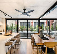 Stylish Apartment in Unique Church Development - Surfers Paradise Gold Coast