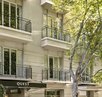 Quest On Lonsdale - Surfers Paradise Gold Coast