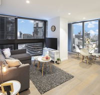 AH accommodation spencer - Surfers Paradise Gold Coast