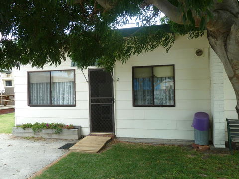 Beachcomber Holiday Units - Surfers Paradise Gold Coast 26