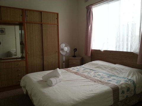 Beachcomber Holiday Units - Surfers Paradise Gold Coast 31