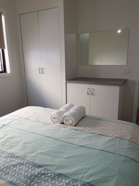 Beachcomber Holiday Units - Surfers Paradise Gold Coast 17