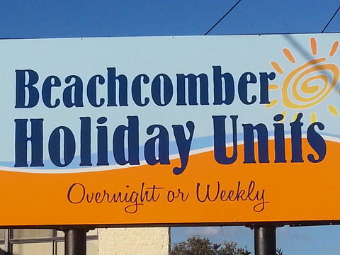 Beachcomber Holiday Units - Surfers Paradise Gold Coast 22