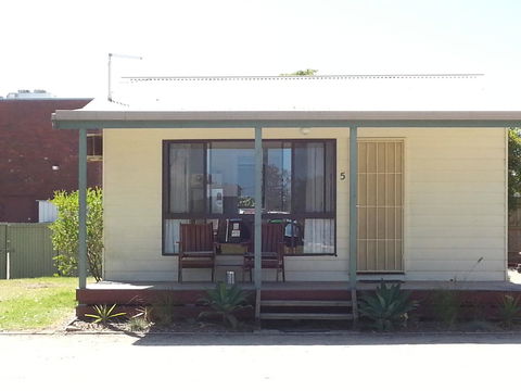 Beachcomber Holiday Units - Surfers Paradise Gold Coast 21