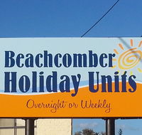 Beachcomber Holiday Units - Surfers Paradise Gold Coast