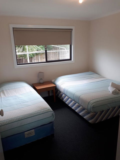 Beachcomber Holiday Units - Surfers Paradise Gold Coast 1