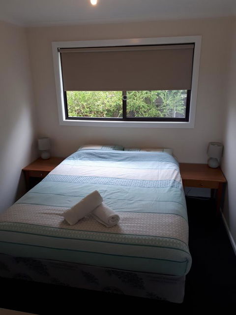 Beachcomber Holiday Units - Surfers Paradise Gold Coast 2