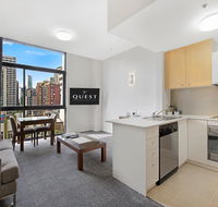 Quest on Bourke - Surfers Paradise Gold Coast
