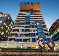 Mantra St Kilda Road - Surfers Paradise Gold Coast