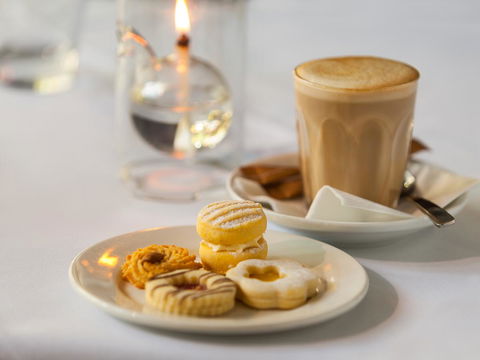 Hotel Grand Chancellor Melbourne - Surfers Paradise Gold Coast 37