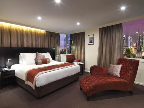 Hotel Grand Chancellor Melbourne - Surfers Paradise Gold Coast 1
