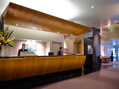 Hotel Grand Chancellor Melbourne - Surfers Paradise Gold Coast 27