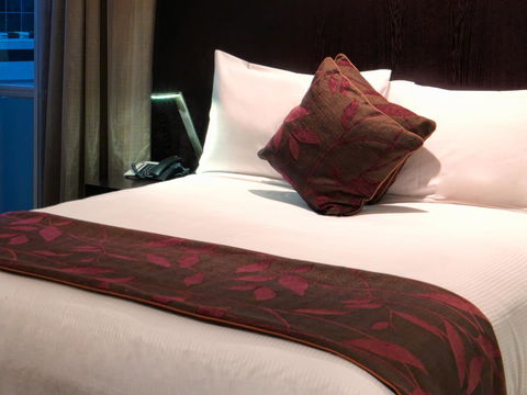 Hotel Grand Chancellor Melbourne - Surfers Paradise Gold Coast 17