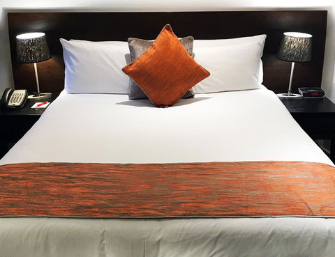 Hotel Grand Chancellor Melbourne - Surfers Paradise Gold Coast 8