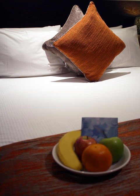 Hotel Grand Chancellor Melbourne - Surfers Paradise Gold Coast 15