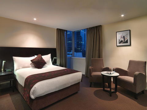 Hotel Grand Chancellor Melbourne - Surfers Paradise Gold Coast 14