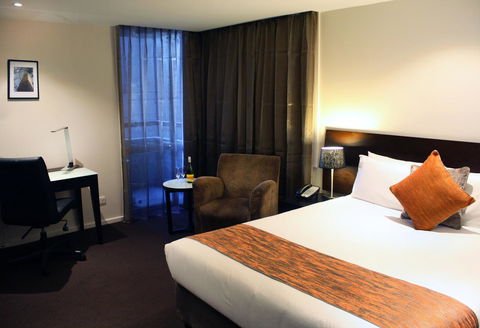 Hotel Grand Chancellor Melbourne - Surfers Paradise Gold Coast 16