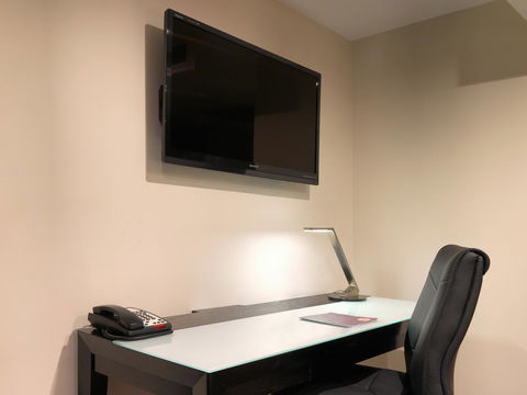 Hotel Grand Chancellor Melbourne - Surfers Paradise Gold Coast 21
