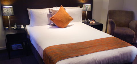 Hotel Grand Chancellor Melbourne - Surfers Paradise Gold Coast 12