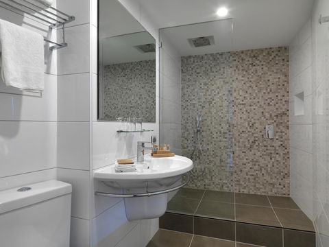 Hotel Grand Chancellor Melbourne - Surfers Paradise Gold Coast 6