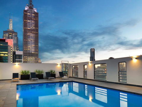 Hotel Grand Chancellor Melbourne - Surfers Paradise Gold Coast 7