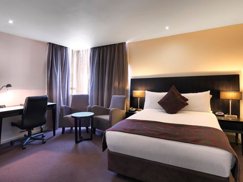 Hotel Grand Chancellor Melbourne - Surfers Paradise Gold Coast 11
