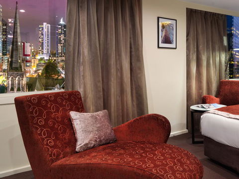 Hotel Grand Chancellor Melbourne - Surfers Paradise Gold Coast 26