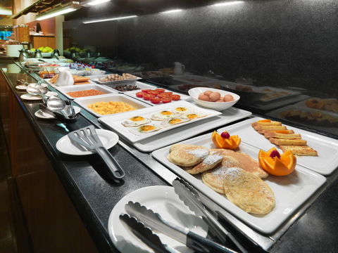 Hotel Grand Chancellor Melbourne - Surfers Paradise Gold Coast 43