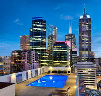 Hotel Grand Chancellor Melbourne - Surfers Paradise Gold Coast