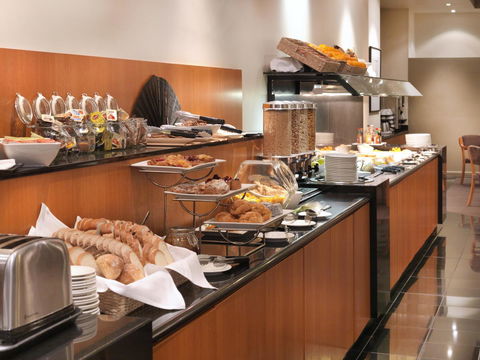 Hotel Grand Chancellor Melbourne - Surfers Paradise Gold Coast 42