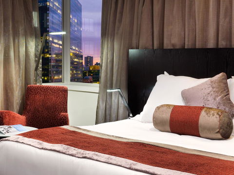 Hotel Grand Chancellor Melbourne - Surfers Paradise Gold Coast 5