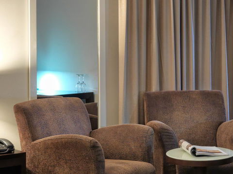 Hotel Grand Chancellor Melbourne - Surfers Paradise Gold Coast 18