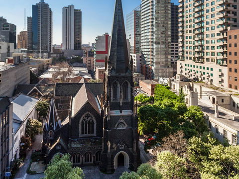 Hotel Grand Chancellor Melbourne - Surfers Paradise Gold Coast 24