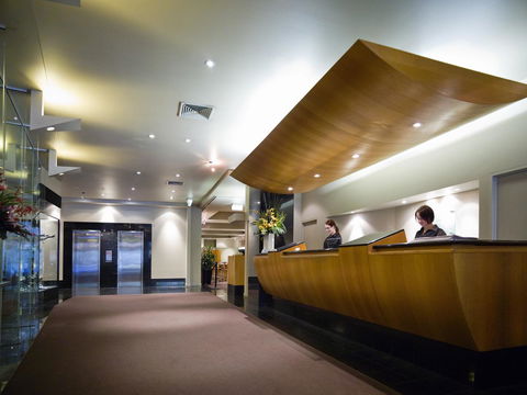 Hotel Grand Chancellor Melbourne - Surfers Paradise Gold Coast 3