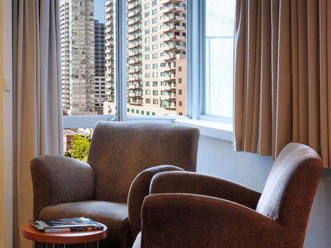 Hotel Grand Chancellor Melbourne - Surfers Paradise Gold Coast 22