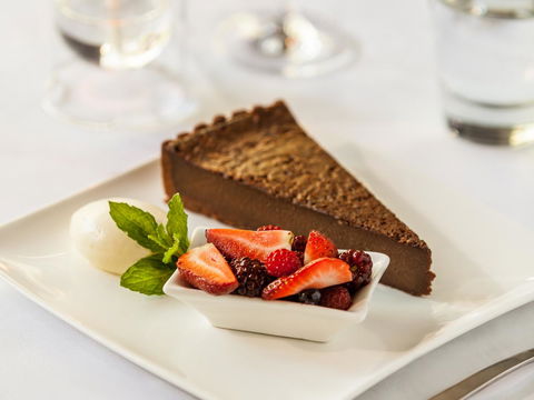 Hotel Grand Chancellor Melbourne - Surfers Paradise Gold Coast 33