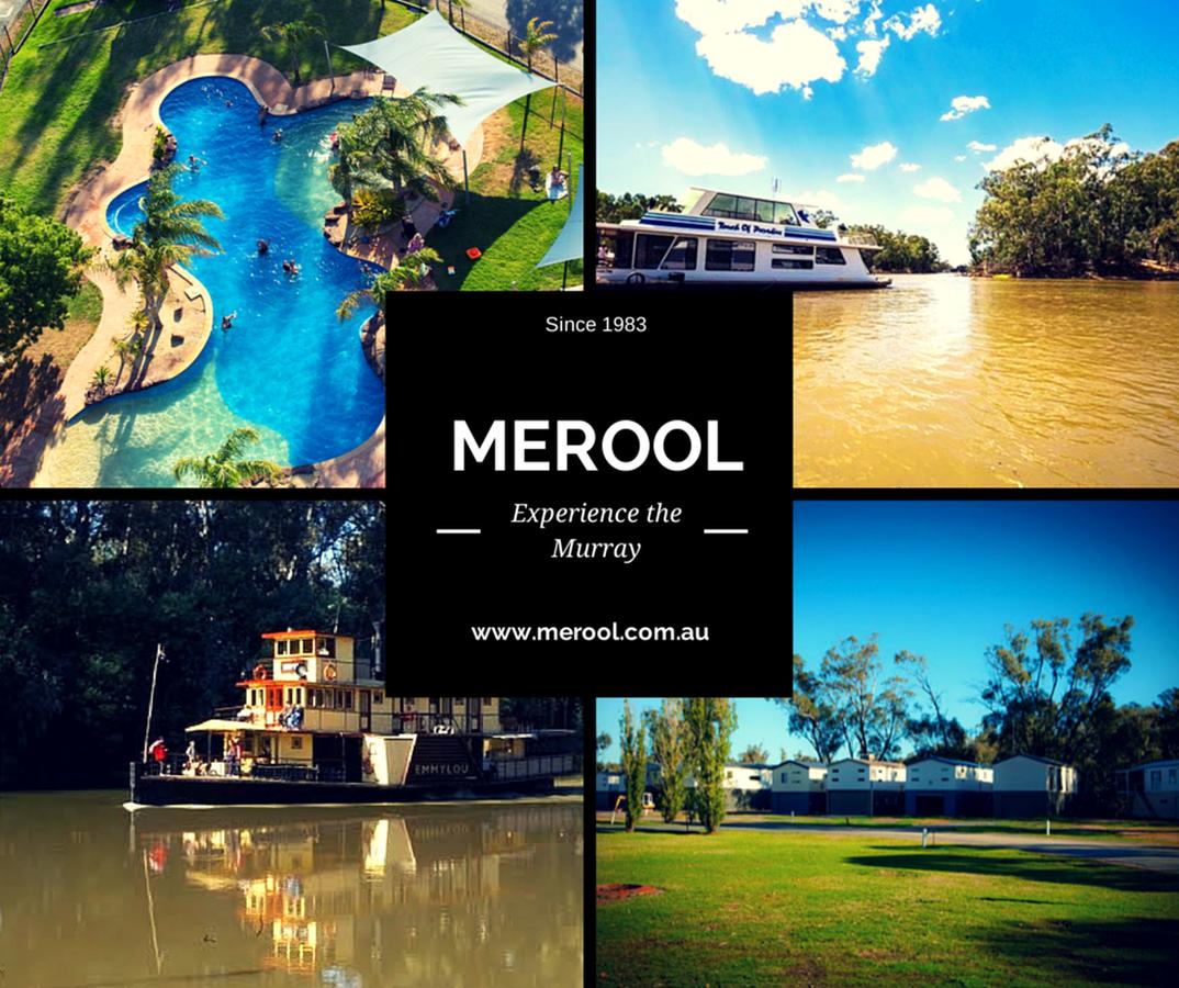 Moama NSW Surfers Paradise Gold Coast