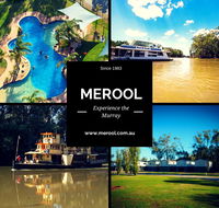 Merool Holiday Park - Surfers Paradise Gold Coast