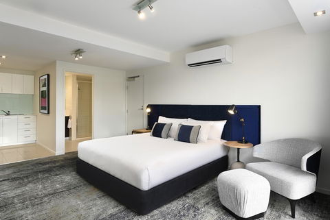 Brady Apartment Hotel Flinders Street - Surfers Paradise Gold Coast 8
