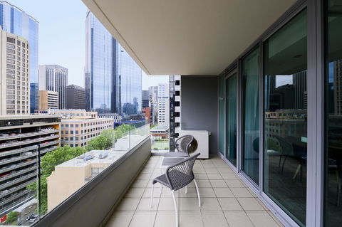 Brady Apartment Hotel Flinders Street - Surfers Paradise Gold Coast 1