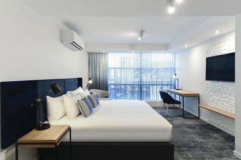 Brady Apartment Hotel Flinders Street - Surfers Paradise Gold Coast 0