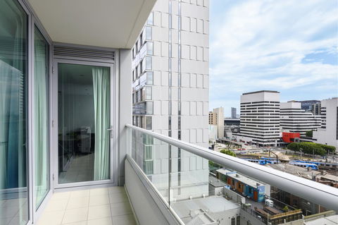 Brady Apartment Hotel Flinders Street - Surfers Paradise Gold Coast 5