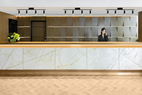 Brady Apartment Hotel Flinders Street - Surfers Paradise Gold Coast 3