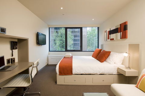 City Tempo - Queen St - Surfers Paradise Gold Coast 16