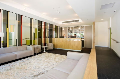 City Tempo - Queen St - Surfers Paradise Gold Coast 9