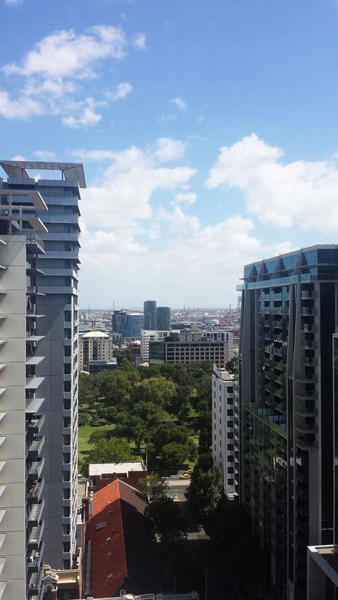City Tempo - Queen St - Surfers Paradise Gold Coast 24