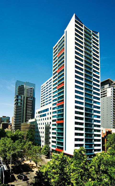 City Tempo - Queen St - Surfers Paradise Gold Coast 1