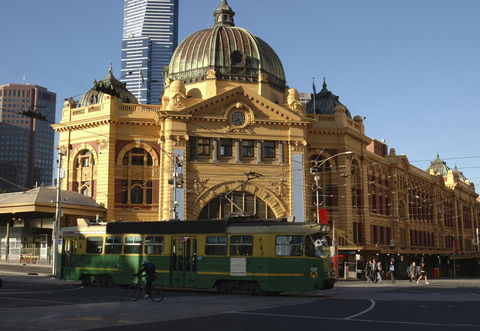 City Tempo - Queen St - Surfers Paradise Gold Coast 23